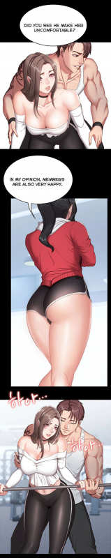 [G.Ho, Jiho] FITNESS Ch.2 [English] [Hentai Universe]_10