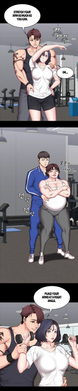 [G.Ho, Jiho] FITNESS Ch.3 [English] [Hentai Universe]_055