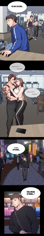 [G.Ho, Jiho] FITNESS Ch.3 [English] [Hentai Universe]_094