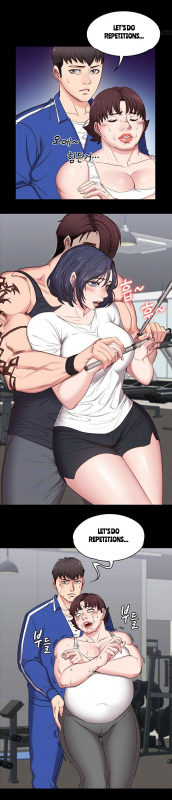 [G.Ho, Jiho] FITNESS Ch.4 [English] [Hentai Universe]_056