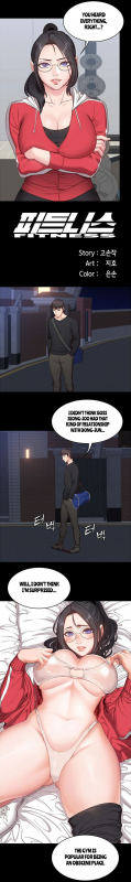 [G.Ho, Jiho] FITNESS Ch.4 [English] [Hentai Universe]_111