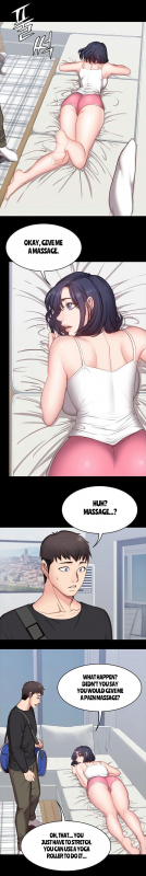 [G.Ho, Jiho] FITNESS Ch.4 [English] [Hentai Universe]_115