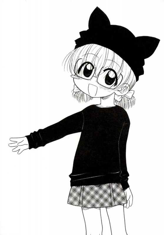 [Panic Attack] Otona ni Naru Jumon 1_096