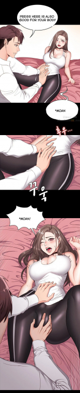 [G.Ho, Jiho] FITNESS Ch.5 [English] [Hentai Universe]_030