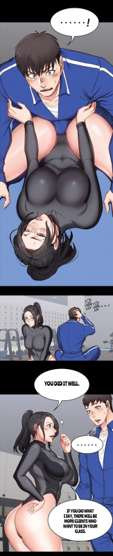 [G.Ho, Jiho] FITNESS Ch.5 [English] [Hentai Universe]_071