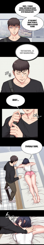 [G.Ho, Jiho] FITNESS Ch.5 [English] [Hentai Universe]_116