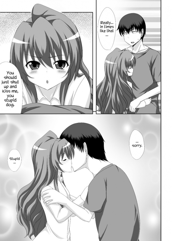 [GUILTY HEARTS (FLO)] Mutual Affection (Toradora!) [English] [S.T.A.L.K.E.R.] [Digital]_05