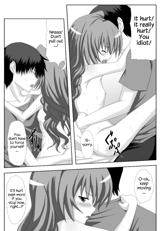 [GUILTY HEARTS (FLO)] Mutual Affection (Toradora!) [English] [S.T.A.L.K.E.R.] [Digital]_13
