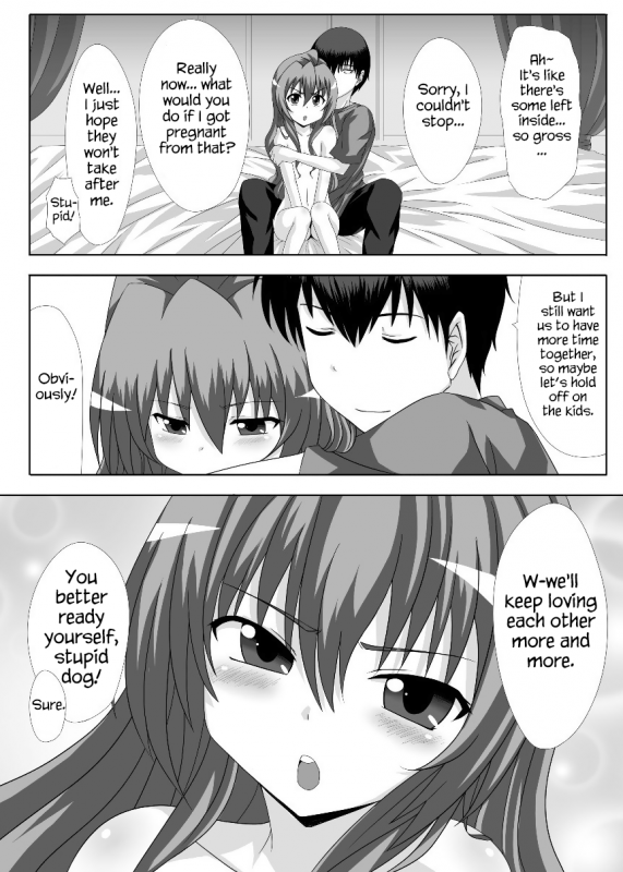 [GUILTY HEARTS (FLO)] Mutual Affection (Toradora!) [English] [S.T.A.L.K.E.R.] [Digital]_16