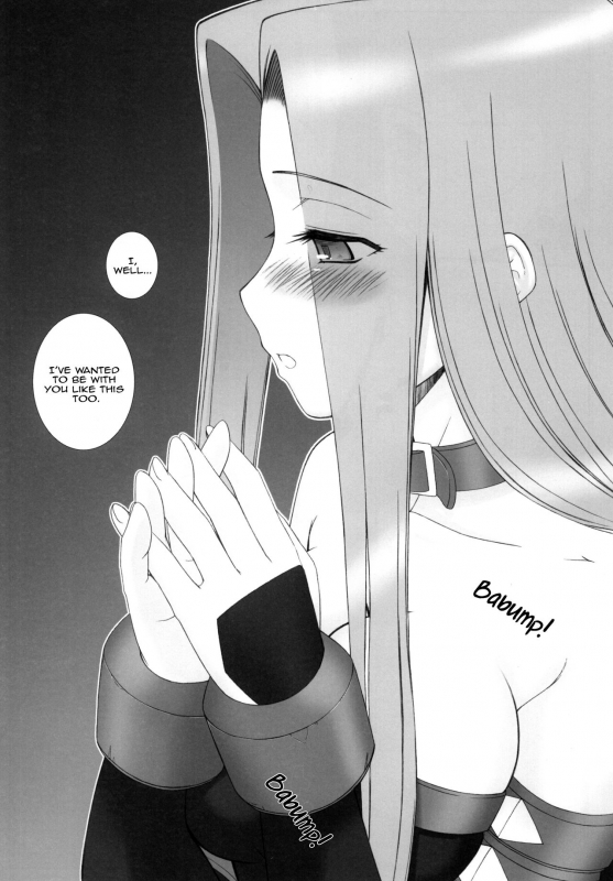 [Gachinko Shobou (Kobanya Koban)] Yappari Rider_21