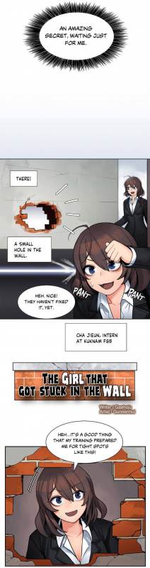 [Gaehoju, Gunnermul] The Girl That Got Stuck in the Wall Ch.110 [English] [Hentai Universe]_2
