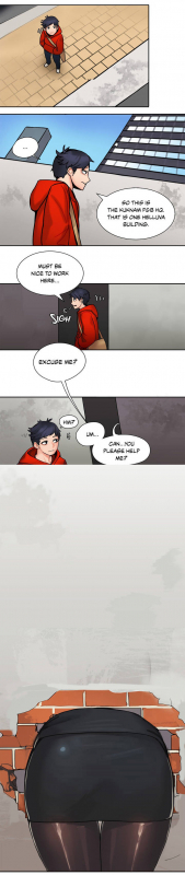 [Gaehoju, Gunnermul] The Girl That Got Stuck in the Wall Ch.310 [English] [Hentai Universe]_05