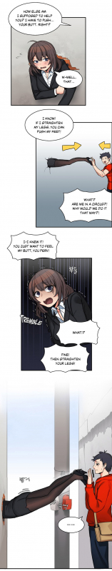 [Gaehoju, Gunnermul] The Girl That Got Stuck in the Wall Ch.310 [English] [Hentai Universe]_09