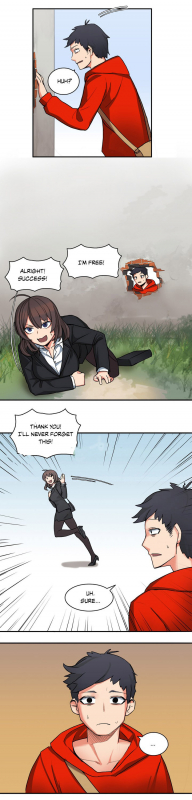 [Gaehoju, Gunnermul] The Girl That Got Stuck in the Wall Ch.310 [English] [Hentai Universe]_15