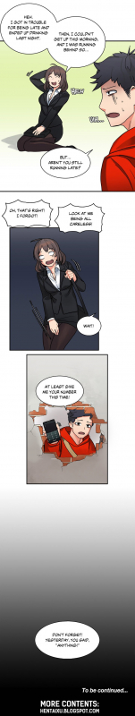 [Gaehoju, Gunnermul] The Girl That Got Stuck in the Wall Ch.310 [English] [Hentai Universe]_19