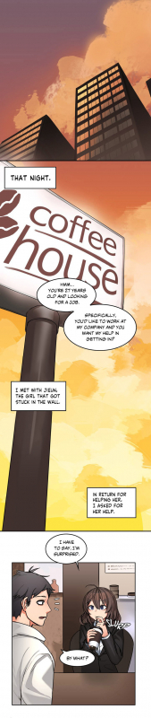 [Gaehoju, Gunnermul] The Girl That Got Stuck in the Wall Ch.310 [English] [Hentai Universe]_20