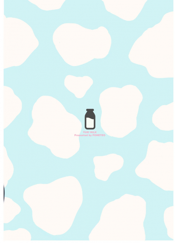 [Pometeor (Enotou)] YUKIMILK [Digital]_28
