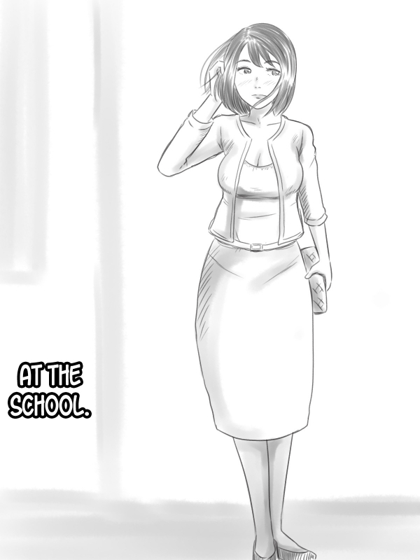 [Gefu Enpitsu] Iraira Shounen [English] [desudesu]_026