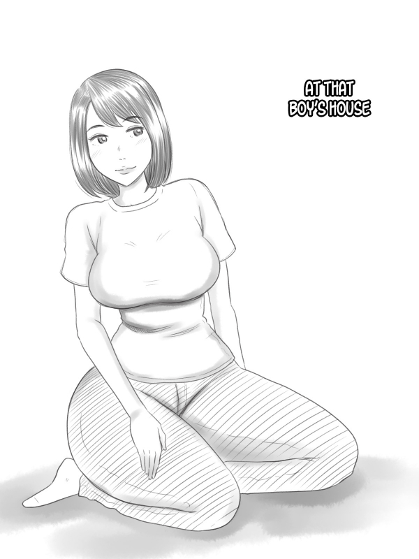 [Gefu Enpitsu] Iraira Shounen [English] [desudesu]_048