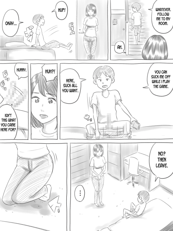 [Gefu Enpitsu] Iraira Shounen [English] [desudesu]_053