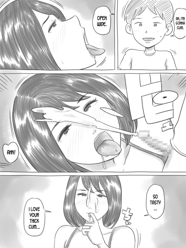 [Gefu Enpitsu] Iraira Shounen [English] [desudesu]_084