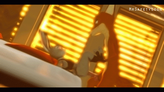 mrsafetylionjudy hopps+nick wildeb18f91ad949b384e0fff3c889377dfa5