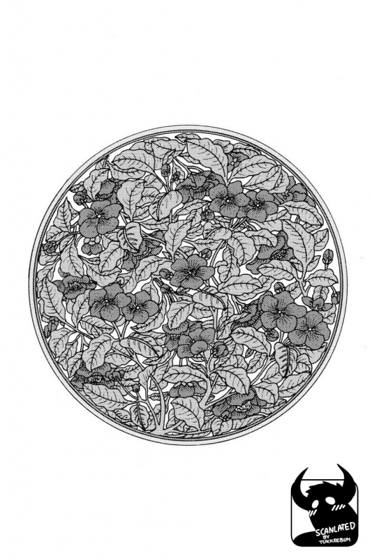 [Gengoroh Tagame] Gedou no Ie Joukan  House of Brutes Vol. 1 Ch. 3 [English] {tukkeebum}_00