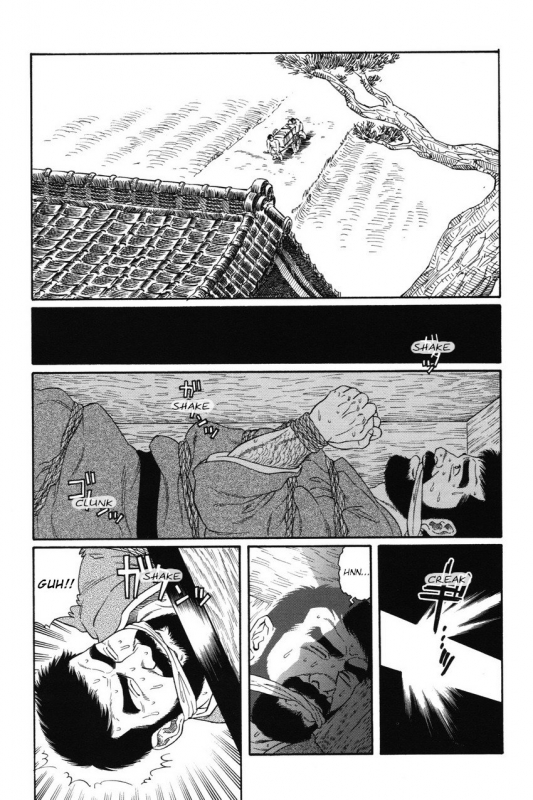 [Gengoroh Tagame] Gedou no Ie Joukan  House of Brutes Vol. 1 Ch. 5 [English] {tukkeebum}_11