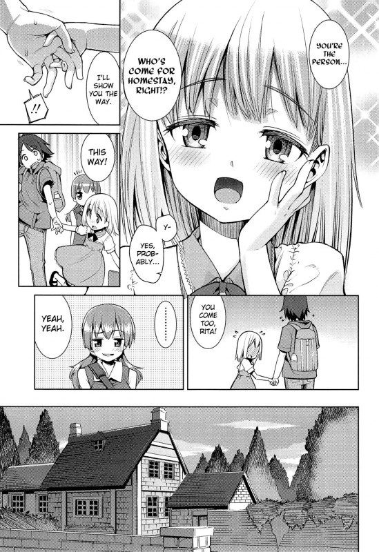 [Gengorou] Kyou mo Nekasenaikara [English] [NEET + biribiri + Mistvern + 5 a.m.]_016