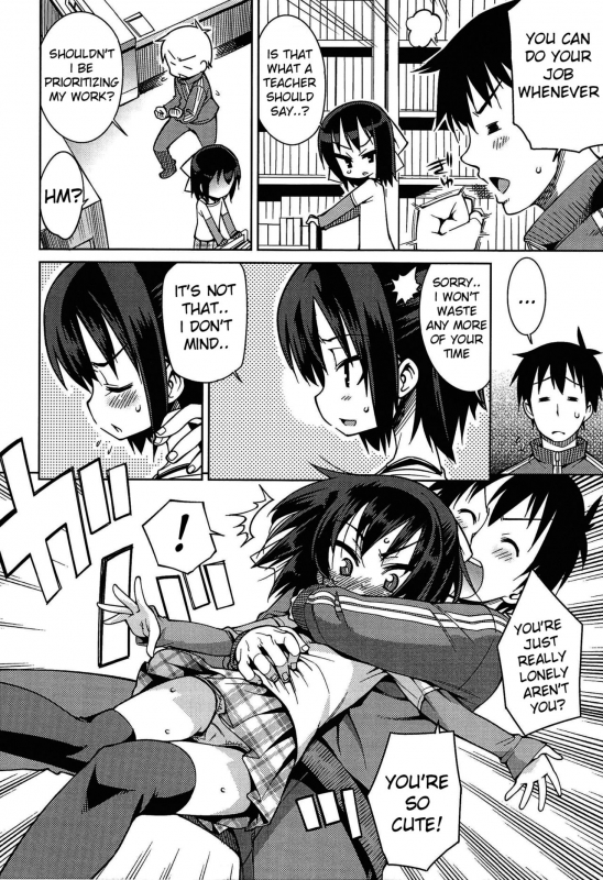 [Gengorou] Kyou mo Nekasenaikara [English] [NEET + biribiri + Mistvern + 5 a.m.]_083