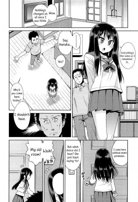 [Gengorou] Kyou mo Nekasenaikara [English] [NEET + biribiri + Mistvern + 5 a.m.]_183