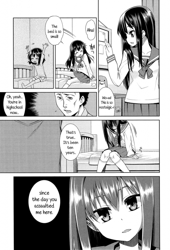[Gengorou] Kyou mo Nekasenaikara [English] [NEET + biribiri + Mistvern + 5 a.m.]_184