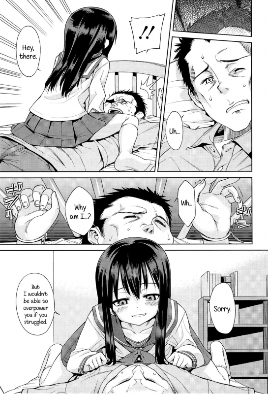 [Gengorou] Kyou mo Nekasenaikara [English] [NEET + biribiri + Mistvern + 5 a.m.]_186