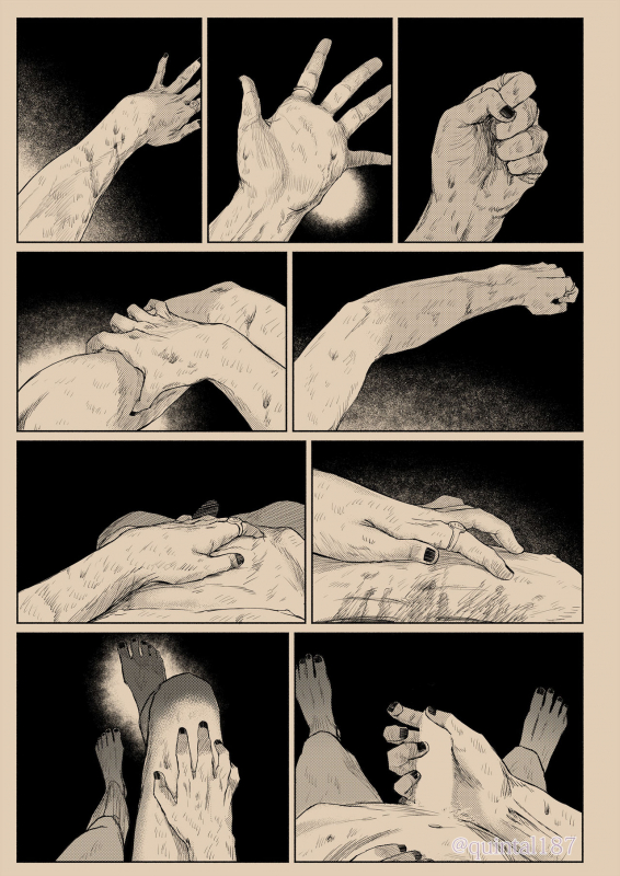 [Quintal Ya (Quintal)] Hoshi wo Tsukuru Jou (NARUTO) [Digital]_11