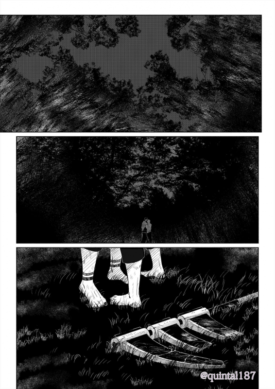 [Quintal Ya (Quintal)] Hoshi wo Tsukuru Jou (NARUTO) [Digital]_19