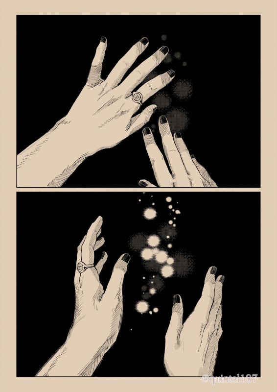 [Quintal Ya (Quintal)] Hoshi wo Tsukuru Jou (NARUTO) [Digital]_65