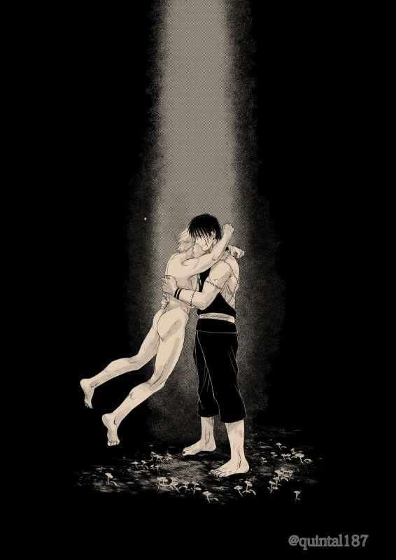 [Quintal Ya (Quintal)] Hoshi wo Tsukuru Jou (NARUTO) [Digital]_69