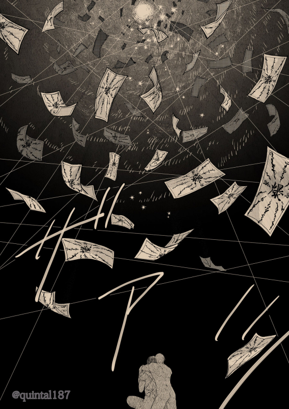 [Quintal Ya (Quintal)] Hoshi wo Tsukuru Jou (NARUTO) [Digital]_77