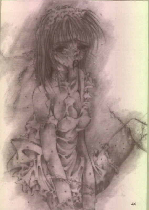 [RPG Company 2 (Aono6go, Izumi Hiroshi 4 Gou, Egokoro Muyuu)] FETISH SPIRITS 2ND (Various)_42