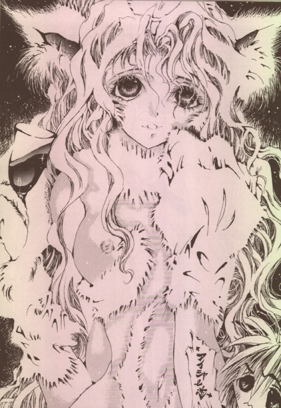 [RPG Company 2 (Aono6go, Izumi Hiroshi 4 Gou, Egokoro Muyuu)] FETISH SPIRITS 2ND (Various)_51