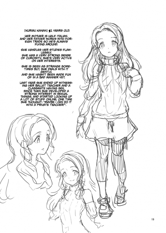 [Gokusaishiki (Aya Shachou)] Katei Kyoushi no Hitsuyou na  What a Private_20