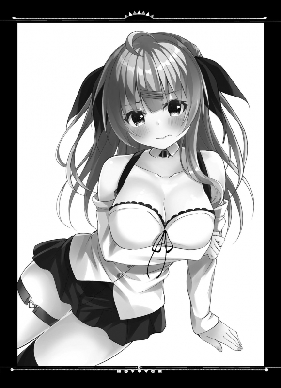 [Rocomani (Manatsu Roco)] Haishinsha Mamu-chan OffPako Shite Mita [Digital]_02