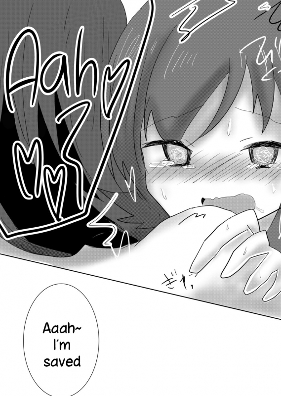 [Guilty lore (Nacchu)] My Dearest (Irodorimidori) [English] [DKKMD Translations] [Digital]_28