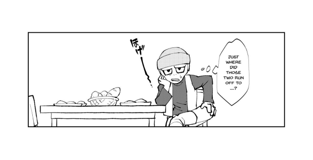 [Gureshi DB] Broly x Cheelai Omake  Broly x Cheelai Extra (Dragon Ball Super) [English]_09