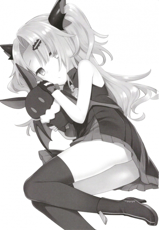 [Rotary Engine (Kannazuki Motofumi)] Bloody Moon Overdrive (Akatsuki Yuni) [Digital]_02