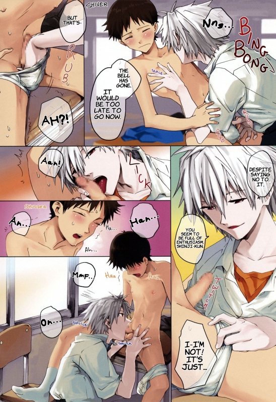 [Gyomania (Hosaka Takemaru)] 45 Funkan (Neon Genesis Evangelion) [English]_05