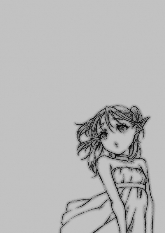 [H.B.A (Usagi Nagomu)] Yuukyuu no Shou Elf 2 Shoukei  The Ev_03