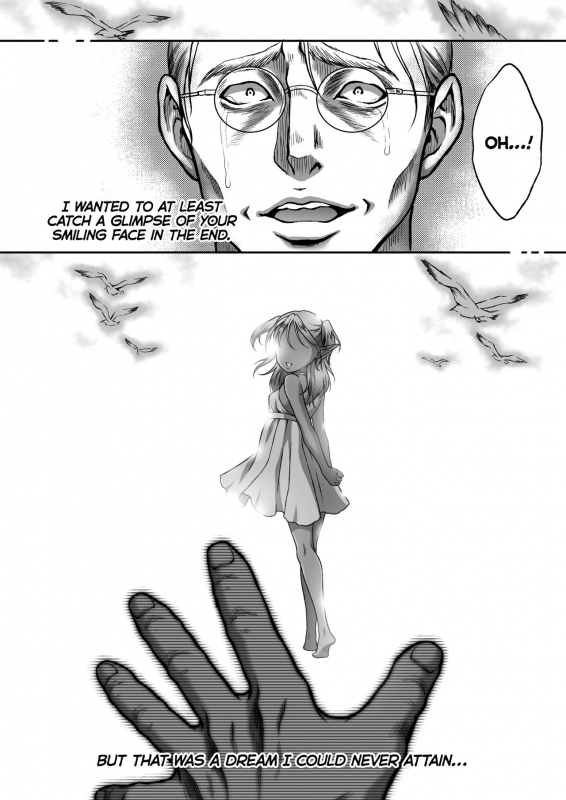 [H.B.A (Usagi Nagomu)] Yuukyuu no Shou Elf 2 Shoukei  The Ev_25