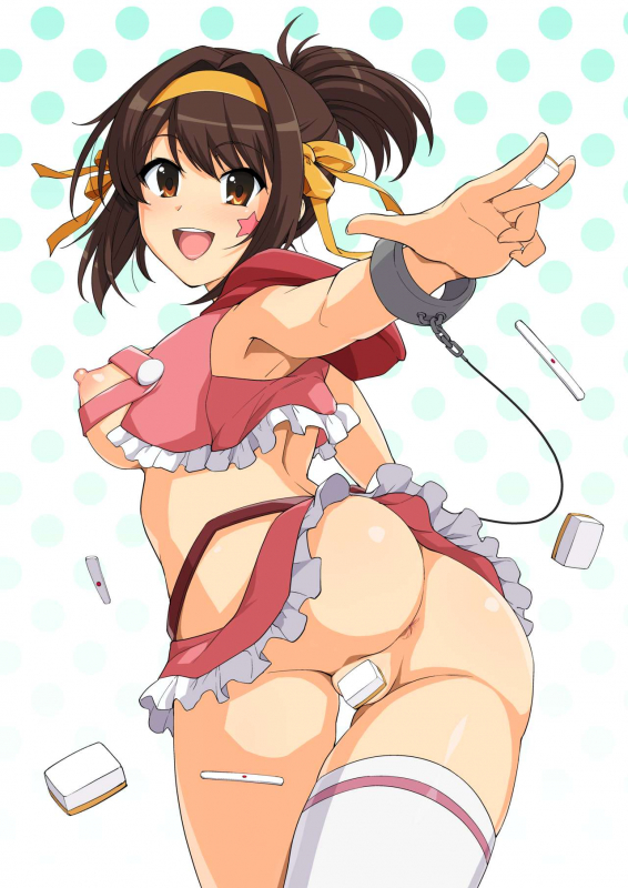[Royal Bitch (Haruhisky)] Harucos 7 (Suzumiya Haruhi no Yuuutsu) [Digital]_15