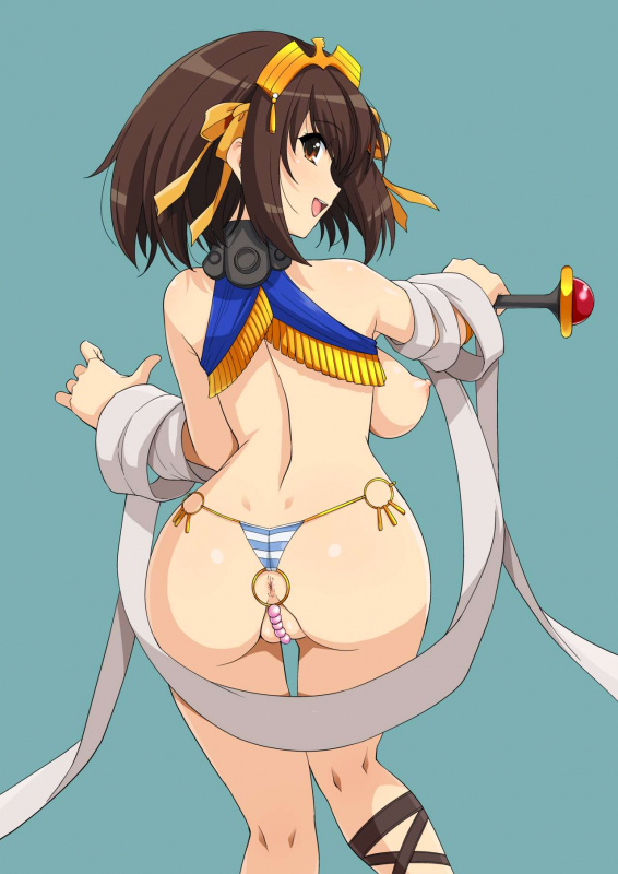 [Royal Bitch (Haruhisky)] Harucos 8 (Suzumiya Haruhi no Yuuutsu) [Digital]_10